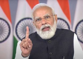 ਕਿਸਾਨਾਂ ਦੀ ਹੋਈ ਜਿੱਤ: ਤਿੰਨੇ ਖੇਤੀ ਕਾਨੂੰਨ ਹੋਏ ਰੱਦ, ਮੋਦੀ ਨੇ ਕੀਤਾ ਐਲਾਨ