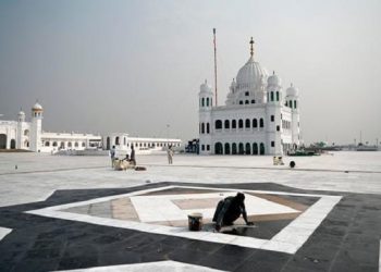 ਕਰਤਾਰਪੁਰ ਸਾਹਿਬ ਲਾਂਘੇ ਨੂੰ ਲੈ ਕੇ ਕੇਂਦਰ ਦਾ ਵੱਡਾ ਫੈਸਲਾ