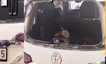 ਹਰਸਿਮਰਤ ਕੌਰ ਬਾਦਲ ਦੀ ਫੇਰੀ ਦੌਰਾਨ ਚੱਲੀ ਗੋਲੀ