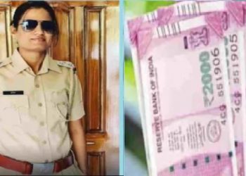 ਨਸ਼ਾ ਤਸਕਰਾਂ ਨੂੰ 10 ਲੱਖ ਰੁਪਏ ਲੈ ਕੇ ਛੱਡਣ ਬਦਲੇ ਐਸ ਐਚ ਓ ਤੇ ਹੋਈ ਕਾਰਵਾਈ