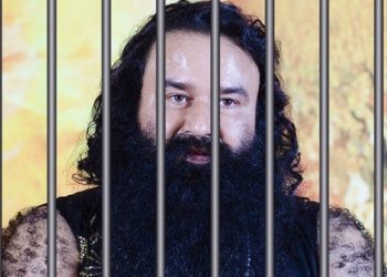 ਬੇਅਦਬੀ ਮਾਮਲੇ ਵਿੱਚ ਪੰਜਾਬ ਪੁਲਿਸ ਦੀ ਐਸ. ਆਈ. ਟੀ. ਕਰੇਗੀ ਸੌਦਾ ਸਾਧ ਤੋਂ ਸੁਨਾਰੀਆ ਜੇਲ੍ਹ ਵਿੱਚ ਪੁੱਛਗਿੱਛ