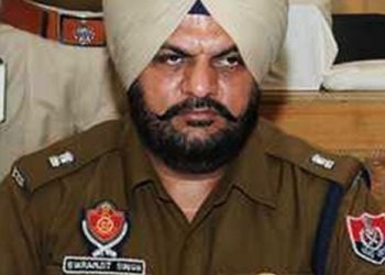 ਬਹਿਬਲ ਗੋਲੀਕਾਂਡ ਵਿੱਚ ਨਾਮਜ਼ਦ ਐਸ ਪੀ ਬਿਕਰਮਜੀਤ ਸਿੰਘ ਨੂੰ ਹਾਈਕੋਰਟ ਦੇ ਫੈਸਲੇ ਤੋਂ ਪਹਿਲਾਂ ਹੀ ਚੰਨੀ ਸਰਕਾਰ ਨੇ ਕੀਤਾ ਬਹਾਲ