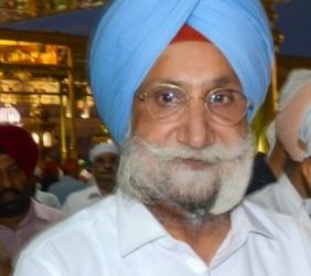 ਪਿਛਲੀਆਂ ਸਰਕਾਰਾਂ ਦੁਆਰਾ ਪੰਜਾਬ ਪੁਲਿਸ ਵਿੱਚ ਭਰਤੀ ਕੀਤੇ ਗੈਰ ਪੰਜਾਬੀਆਂ ਦੀ ਰੰਧਾਵਾਂ ਨੇ ਡੀਜੀਪੀ ਤੋਂ ਮੰਗੀ ਰਿਪੋਰਟ