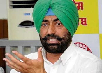 ਸੁਖਪਾਲ ਸਿੰਘ ਖਹਿਰਾ ਮਨੀ ਲਾਂਡ੍ਰਿੰਗ ਮਾਮਲੇ ਵਿੱਚ ਈਡੀ ਨੇ ਕੀਤਾ ਗ੍ਰਿਫਤਾਰ