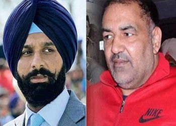 ਮਜੀਠੀਏ ਤੇ ਅਕਾਲੀ ਸਰਕਾਰ ਦੌਰਾਨ ਹੋਇਆ ਸੀ 6000 ਕਰੋੜੀ ਸਿੰਥੈਟਿਕ ਡਰੱਗ ਮਾਮਲੇ ਵਿੱਚ ਪਰਚਾ ਦਰਜ