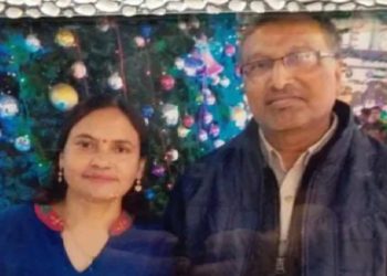 ਕੋਰੋਨਾ ਕਰਕੇ ਡਿਪਰੇਸ਼ਨ ਵਿੱਚ ਆਇਆ ਡਾਕਟਰ, ਪਤਨੀ ਅਤੇ ਬੱਚਿਆਂ ਦੀ ਕੀਤੀ ਹੱਤਿਆ