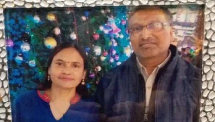 ਕੋਰੋਨਾ ਕਰਕੇ ਡਿਪਰੇਸ਼ਨ ਵਿੱਚ ਆਇਆ ਡਾਕਟਰ, ਪਤਨੀ ਅਤੇ ਬੱਚਿਆਂ ਦੀ ਕੀਤੀ ਹੱਤਿਆ