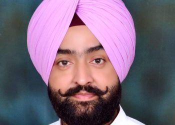 ਦਵਿੰਦਰ ਸਿੰਘ ਲਾਡੀ ਢੋਸ ਹੋਣਗੇ ਧਰਮਕੋਟ ਤੋਂ ਆਪ ਦੇ ਉਮੀਦਵਾਰ,  15 ਹੋਰ ਉਮੀਦਵਾਰਾਂ ਦੀ ਲਿਸਟ ਹੋਈ ਜਾਰੀ