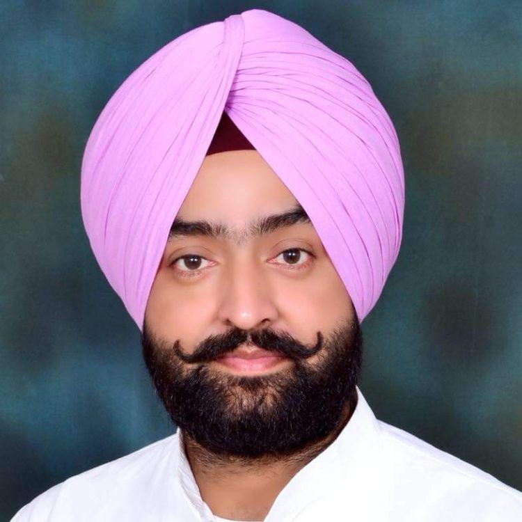 ਦਵਿੰਦਰ ਸਿੰਘ ਲਾਡੀ ਢੋਸ ਹੋਣਗੇ ਧਰਮਕੋਟ ਤੋਂ ਆਪ ਦੇ ਉਮੀਦਵਾਰ,  15 ਹੋਰ ਉਮੀਦਵਾਰਾਂ ਦੀ ਲਿਸਟ ਹੋਈ ਜਾਰੀ