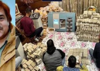 ਕਾਨਪੁਰ ਦੇ ਪਰਫਿਊਮ ਵਪਾਰੀ ਦੇ ਘਰੋਂ ਨੋਟਾਂ ਨਾਲ ਭਰੀਆਂ ਮਿਲੀਆਂ ਬੋਰੀਆਂ