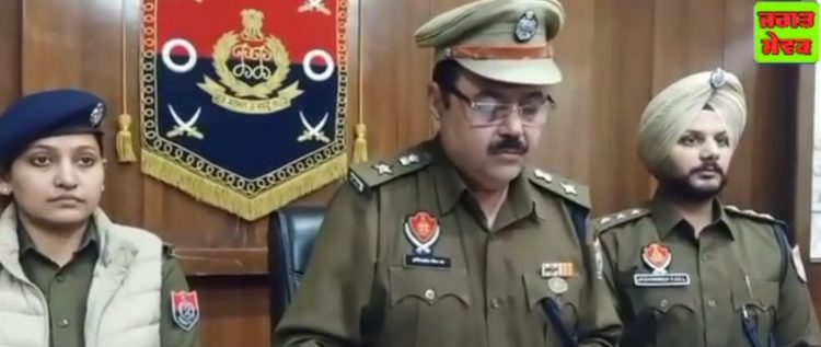 ਮੋਗਾ ਵਿੱਚ ਡਿਪਟੀ ਮੇਅਰ ਦੇ ਭਰਾ ਉੱਪਰ ਗੋਲੀ ਚਲਾਉਣ ਵਾਲਾ ਸ਼ਾਰਪ ਸ਼ੂਟਰ ਚੜਿਆ ਪੁਲਿਸ ਅੜਿਕੇ, ਲਾਅਰੇਂਸ ਬਿਸ਼ਨੋਈ ਗਰੁੱਪ ਨਾਲ ਹੈ ਸਬੰਧਤ