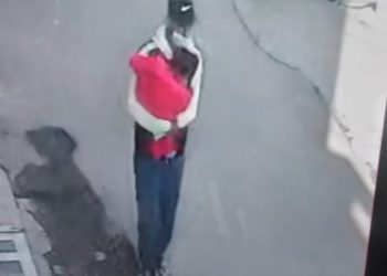 ਦਿਨ ਦਿਹਾੜੇ ਮੋਗਾ ਦੇ ਸਿਵਲ ਹਸਪਤਾਲ ਵਿਚੋਂ ਬੱਚਾ ਹੋਇਆ ਅਗਵਾਹ, ਘਟਨਾ ਸੀ.ਸੀ.ਟੀ.ਵੀ. ਚ ਕੈਦ