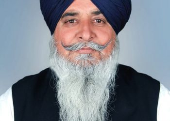 ਸੀਨੀਅਰ ਅਕਾਲੀ ਨੇਤਾ ਜਗਤਾਰ ਸਿੰਘ ਰਾਜੇਆਣਾ ਨੇ ਅਕਾਲੀ ਦਲ ਨੂੰ ਦਿੱਤਾ ਵੱਡਾ ਝਟਕਾ, ਮੁੱਢਲੀ ਮੈਂਬਰਸ਼ਿਪ ਅਤੇ ਅਹੁਦੇ ਤੋਂ ਦਿੱਤਾ ਅਸਤੀਫਾ