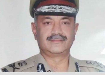 ਬਾਦਲਾਂ ਦੇ ਧੁਰ ਵਿਰੋਧੀ ਮੰਨੇ ਜਾਂਦੇ ਸਿਧਾਰਥ ਚਟਪਾਧਿਆਏ ਬਣੇ ਪੰਜਾਬ ਦੇ ਨਵੇਂ ਡੀ.ਜੀ.ਪੀ.