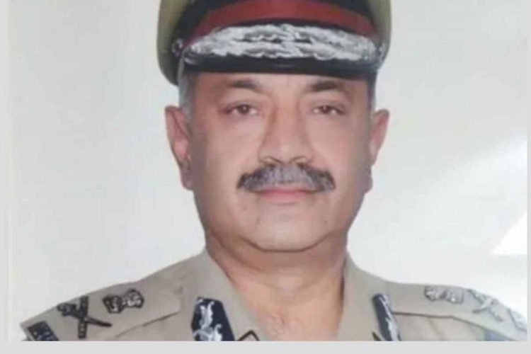 ਬਾਦਲਾਂ ਦੇ ਧੁਰ ਵਿਰੋਧੀ ਮੰਨੇ ਜਾਂਦੇ ਸਿਧਾਰਥ ਚਟਪਾਧਿਆਏ ਬਣੇ ਪੰਜਾਬ ਦੇ ਨਵੇਂ ਡੀ.ਜੀ.ਪੀ.