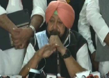 ਕੈਪਟਨ ਨੇ ਆਪਣੀ ਪਾਰਟੀ ਦਾ ਚੰਡੀਗੜ੍ਹ ਵਿੱਚ ਖੋਲ੍ਹਿਆ ਦਫਤਰ ਆਪਣੀ ਨਵੀਂ ਪਾਰੀ ਦੀ ਕੀਤੀ ਸ਼ੁਰੂਆਤ