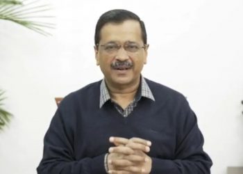 ਸਿੱਧੂ ਕਾਂਗਰਸ ਛੱਡਕੇ ਆਮ ਆਦਮੀ ਪਾਰਟੀ ਵਿੱਚ ਆਉਣਾ ਚਾਹੁੰਦਾ ਸੀ :-ਕੇਜਰੀਵਾਲ