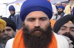 ਬੱਕਰੇ ਦੀ ਮਾਂ ਕਦ ਤੱਕ ਖੈਰ ਮੰਗੂ,ਕਿਸੇ ਨਾ ਕਿਸੇ ਦਿਨ ਤਾਂ ਬਲੀ ਦੇਣੀ ਹੀ ਪੈਣੀ :-ਦਾਦੂਵਾਲ