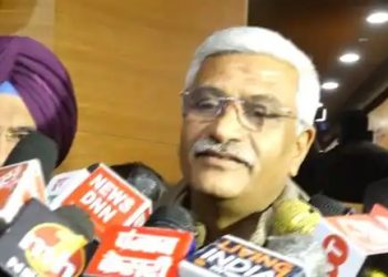 ਬੀਜੇਪੀ ਨੇ ਮਜੀਠੀਏ ਖਿਲਾਫ ਕੀਤੇ ਪਰਚੇ ਦਾ ਸਵਾਗਤ ਕੀਤਾ ਹੈ,ਦੂਜੇ ਪਾਸੇ ਕੈਪਟਨ ਦਾ ਮਜੀਠੀਏ ਲਈ ਦਰਦ ਛਲਕਿਆ