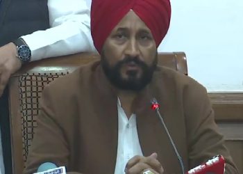 ਪੰਜਾਬ ਸਰਕਾਰ ਨੇ ਛੋਟੇ ਕਿਸਾਨਾਂ ਦਾ 2 ਲੱਖ ਤੱਕ ਦਾ ਕਰਜ਼ਾ ਮੁਆਫ ਕਰਨ ਦਾ ਕੀਤਾ ਐਲਾਨ