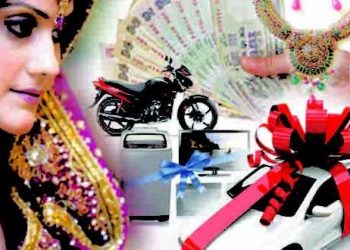 ਦਾਜ ਨਾ ਲੈਣ ਕਾਰਨ ਪਤਨੀ ਨੇ ਪਤੀ ਨਾਲ ਜਾਣ ਤੋਂ ਕੀਤਾ ਇਨਕਾਰ