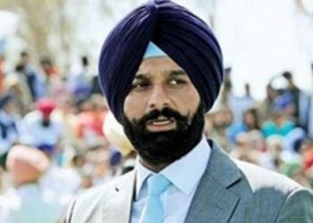 ਨਸ਼ਾ ਤਸਕਰੀ ਕੇਸ ਵਿੱਚ ਬਿਕਰਮਜੀਤ ਸਿੰਘ ਮਜੀਠੀਆ ਤੇ ਹੋਇਆ ਪਰਚਾ ਦਰਜ , ਕਿਸੇ ਵੀ ਸਮੇਂ ਹੋ ਸਕਦੀ ਹੈ ਗ੍ਰਿਫਤਾਰੀ