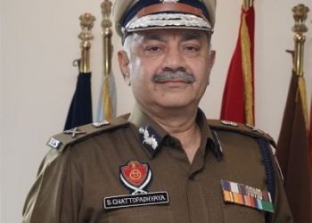 ਲੁਧਿਆਣਾ ਕੋਰਟ ਵਿੱਚ ਬੰਬ ਧਮਾਕਾ ਕਰਨ ਵਾਲਾ ਗਗਨਦੀਪ ਸਿੰਘ ਪੁਲਿਸ ਦਾ ਬਰਖਾਸਤ ਕਰਮਚਾਰੀ ਸੀ :-ਡੀਜੀਪੀ