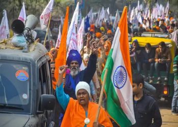 ਪੰਜਾਬ ਸਰਕਾਰ ਦਿੱਲੀ ਤੋਂ ਘਰ ਪਹੁੰਚ ਰਹੇ ਕਿਸਾਨਾਂ ਦਾ ਕਰੇਗੀ ਸਵਾਗਤ :-ਚੰਨੀ