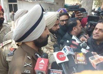 ਵੱਡਾ ਖੁਲਾਸਾ : ਬੇਅਦਬੀ ਦੀ ਕੋਸ਼ਿਸ ਕਰਨ ਵਾਲਾ ਮੁਲਜ਼ਮ 7 ਘੰਟੇ ਪਹਿਲਾਂ ਤੋਂ ਸੀ ਦਰਬਾਰ ਸਾਹਿਬ ਵਿੱਚ ਮਜੂਦ