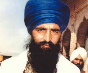 ਸ਼੍ਰੋਮਣੀ ਕਮੇਟੀ ਵੱਲੋਂ ਸ੍ਰੀ ਦਰਬਾਰ ਸਾਹਿਬ ਗਲਿਆਰੇ ਵਿੱਚੋਂ ਸੰਤ ਭਿੰਡਰਾਂਵਾਲਿਆਂ ਦੇ ਬੋਰਡ ਉਤਾਰਨੇ ਘਿਨੌਣੀ ਹਰਕਤ