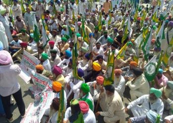 ਕਿਸਾਨ ਯੂਨੀਅਨਾਂ ਵੀ ਲੜ ਸਕਦੀਆਂ ਵਿਧਾਨ ਸਭਾ ਚੋਣਾਂ ,ਅੱਜ ਹੋ ਸਕਦਾ ਐਲਾਨ