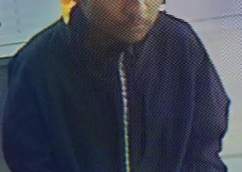 ਹਰਮਿੰਦਰ ਸਾਹਿਬ ਵਿੱਚ ਬੇਅਦਬੀ ਕਰਨ ਵਾਲੇ ਮੁਲਜਮ ਦੀ ਪੁਲਿਸ ਨੇ ਤਸਵੀਰ ਕੀਤੀ ਜਾਰੀ