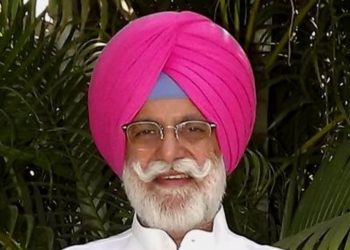 ਕਾਂਗਰਸ ਨੂੰ ਲੱਗੇਗਾ ਇਕ ਹੋਰ ਝਟਕਾ, ਰਾਣਾ ਗੁਰਜੀਤ ਕੱਲ ਹੋ ਸਕਦੇ ਹਨ ਕੈਪਟਨ ਦੀ ਪਾਰਟੀ ਚ ਸ਼ਾਮਿਲ