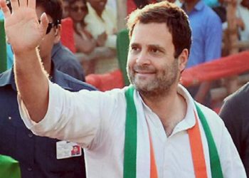 ਪੰਜਾਬ ਵਿੱਚ ਰਾਹੁਲ ਗਾਂਧੀ ਖੁਦ ਆ ਕੇ ਚੋਣ ਪ੍ਰਚਾਰ ਕਰਨਗੇ ਸ਼ੁਰੂ