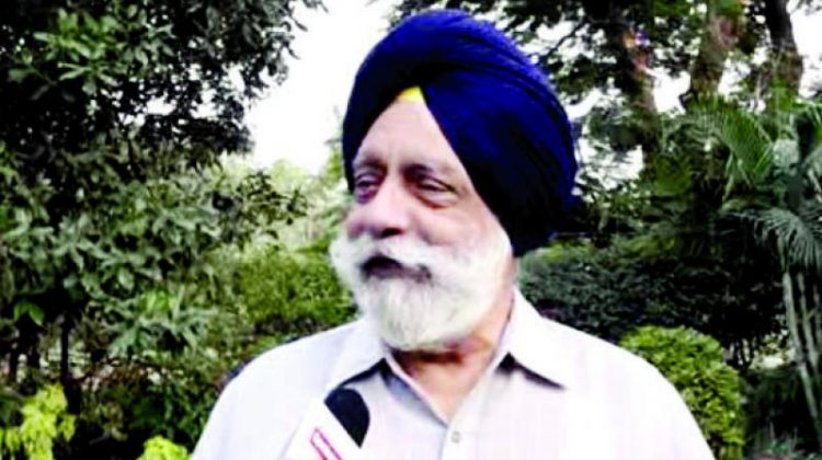 ਸੌਦਾ ਸਾਧ ਦੇ ਮੱਸਲੇ ਤੇ ਜਥੇਦਾਰ ਅਕਾਲ ਤਖਤ ਕੌਮ ਨੂੰ ਸੇਧ ਲਈ ਜੁਅਰਤ ਕਰਨ: ਰਵੀਇੰਦਰ ਸਿੰਘ