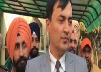 ਰਾਮ ਰਹੀਮ ਤੋਂ ਪੁੱਛਗਿੱਛ ਕਰਨ ਲਈ ਐਸ ਆਈਟੀ ਪਹੁੰਚੀ ਸੁਨਾਰੀਆ ਜੇਲ੍ਹ