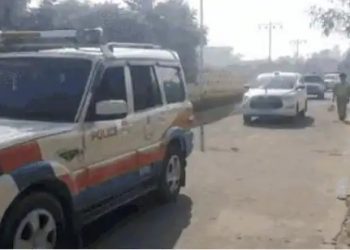 ਪੰਜਾਬ ਪੁਲਿਸ ਦੀ ਐਸ ਆਈਟੀ ਨੇ ਅਚਨਚੇਤ ਡੇਰਾ ਸਿਰਸਾ ਮਾਰਿਆ ਛਾਪਾ