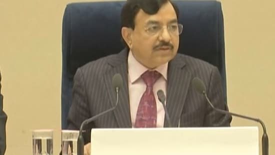 ਚੋਣ ਜਾਬਤਾ ਲਾਗੂ, ਪੰਜਾਬ ਵਿਚ 14 ਫਰਵਰੀ ਨੂੰ ਹੋਣਗੀਆਂ ਚੋਣਾਂ, 10 ਮਾਰਚ ਨੂੰ ਆਉਣਗੇ ਨਤੀਜੇ, ਰੈਲੀਆਂ ਤੇ ਲੱਗੀ ਪੂਰਨ ਪਾਬੰਦੀ