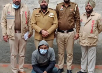 ਮੋਗਾ ਪੁਲਿਸ ਨੇ 1 ਕਿਲੋ ਅਫੀਮ ਸਮੇਤ ਨਸ਼ਾ ਤਸਕਰ ਕੀਤਾ ਕਾਬੂ