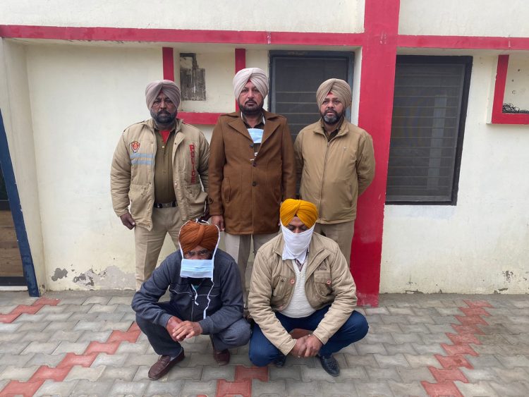 ਸੀ.ਆਈ.ਏ. ਸਟਾਫ ਬਾਘਾਪੁਰਾਣਾ ਨੇ 1 ਕਿਲੋ ਅਫੀਮ ਫੜ੍ਹਨ ਵਿਚ ਕੀਤੀ ਸਫਲਤਾ ਹਾਸਿਲ