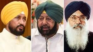 ਪੰਜਾਬ ਵਿੱਚ ਹੁਣ ਤੱਕ ਦੇ ਕਿੰਨੇ ਪੜ੍ਹੇ ਲਿਖੇ ਮੁੱਖ ਮੰਤਰੀ ਰਹੇ ,ਪੜ੍ਹੋ ਪੂਰੀ ਡਿਟੇਲ