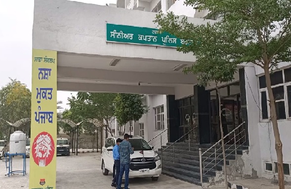 ਚੋਣ ਕਮਿਸ਼ਨ ਦੀ ਸਖਤੀ ,ਉੱਡਣ ਦਸਤੇ ਨੇ ਗੱਡੀ ਵਿੱਚੋਂ ਕੀਤੇ 11 ਲੱਖ ਰੁਪਏ ਬਰਾਮਦ