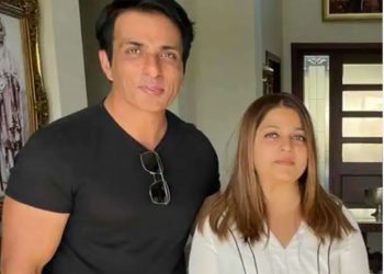 ਸੋਨੂ ਸੂਦ ਦੀ ਭੈਣ ਮਾਲਵਿਕਾ ਸੂਦ ਦਾ ਕਾਂਗਰਸ ਚ ਸ਼ਾਮਿਲ ਹੋਣਾ ਤਹਿ, ਹੋ ਸਕਦੇ ਮੋਗਾ ਤੋਂ ਉਮੀਦਵਾਰ