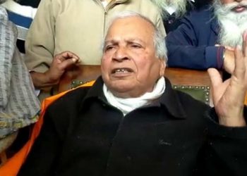 ਬੀਜੇਪੀ ਨੂੰ ਅਕਾਲੀ ਦਲ ਬਾਦਲ ਨੇ ਦਿੱਤਾ ਝਟਕਾ, ਮਦਨ ਮੋਹਨ ਮਿੱਤਲ ਨੂੰ ਸੁਖਬੀਰ ਨੇ ਪਾਰਟੀ ਵਿੱਚ ਕੀਤਾ ਸ਼ਾਮਿਲ