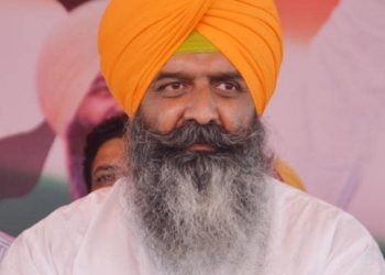 ਖਡੂਰ ਸਾਹਿਬ ਤੋਂ ਉਮੀਦਵਾਰ ਰਮਨਜੀਤ ਸਿਕੀ ਦੀਆਂ ਵਧੀਆਂ ਮੁਸ਼ਕਿਲਾਂ, 6 ਕਰੋੜ ਦੇ ਡਿਫਾਲਟਰ ਹੋਣ ਕਰਕੇ ਬੈਂਕ ਨੇ ਕੀਤੀ ਚੋਣ ਕਮਿਸ਼ਨ ਨੂੰ ਸ਼ਿਕਾਇਤ