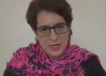 ਕਾਂਗਰਸ ਨੇ ਆਪਣੇ ਉਮੀਦਵਾਰਾਂ ਦੀ ਪਹਿਲੀ ਸੂਚੀ ਕੀਤੀ ਜਾਰੀ,ਬਲਾਤਕਾਰ ਪੀੜਤਾ ਦੀ ਮਾਂ ਨੂੰ ਵੀ ਦਿੱਤੀ ਟਿਕਟ