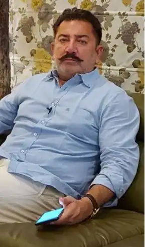 ਕਾਂਗਰਸ ਨੂੰ ਮਾਝੇ ਵਿੱਚ ਵੱਡਾ ਝਟਕਾ, ਜਸਬੀਰ ਡਿੰਪੇ ਦੇ ਭਰਾ ਨੇ ਅਜਾਦ ਚੋਣ ਲੜਨ ਦਾ ਕੀਤਾ ਐਲਾਨ