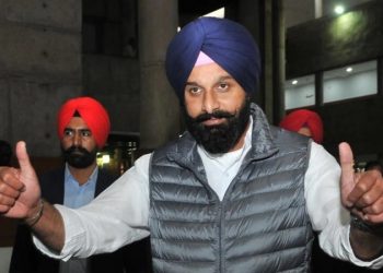 ਨਸ਼ੇ ਦੇ ਮਾਮਲੇ ਵਿੱਚ ਘਿਰੇ ਮਜੀਠੀਆ ਨੂੰ ਮਿਲੀ ਰਾਹਤ, ਸੁਪਰੀਮ ਕੋਰਟ ਨੇ ਸੋਮਵਾਰ ਤੱਕ ਲਗਾਈ ਗ੍ਰਿਫਤਾਰੀ ਤੇ ਰੋਕ&nbsp;