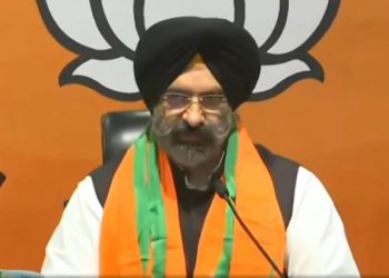 ਅਕਾਲੀ ਦਲ ਬਾਦਲ ਨੂੰ ਭਾਜਪਾ ਨੇ ਦਿੱਤਾ ਝਟਕਾ, ਦਿੱਲੀ ਗੁਰਦੁਆਰਾ ਪ੍ਰਬੰਧਕ ਕੇਮਟੀ ਦਾ ਸਿਰਸਾ ਨੂੰ ਲਾਇਆ ਪ੍ਰਧਾਨ