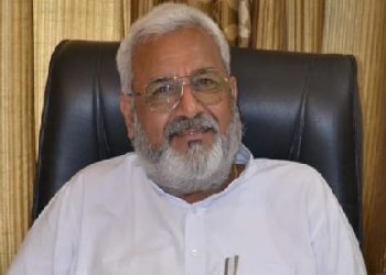 ਭਾਜਪਾ ਆਗੂ ਸੁਰਜੀਤ ਕੁਮਾਰ ਜਿਆਣੀ ਨੇ ਮੰਨਿਆ ਉਹ ਡੇਰਾ ਪ੍ਰੇਮੀ ਹੈ ,ਰਾਮ ਰਹੀਮ ਨੂੰ ਜੋ ਸਜ਼ਾ ਹੋਈ ਉਹ ਗਲਤ ਹੈ